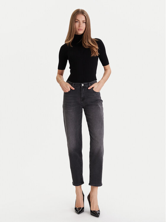 JOOP! JOOP! Džinsi 58 252DP58Marlin-C 30048698 Pelēks Regular Fit