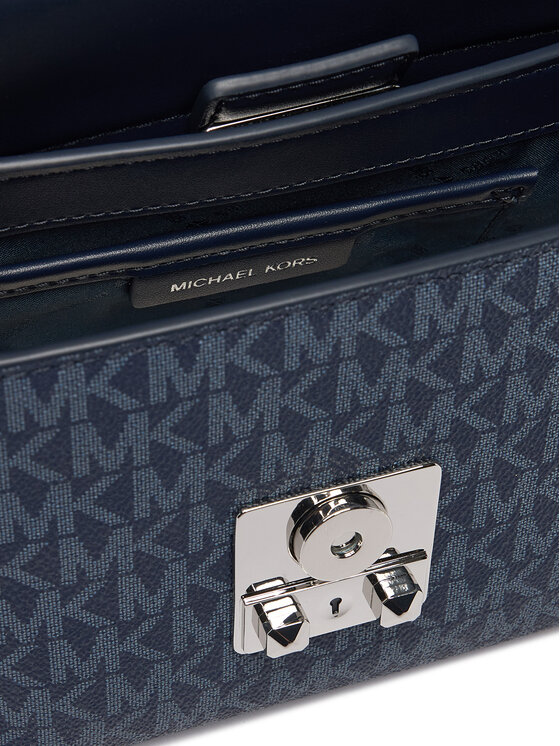 MICHAEL Michael Kors MICHAEL Michael Kors Handtasche 32R6S2RC0B Dunkelblau