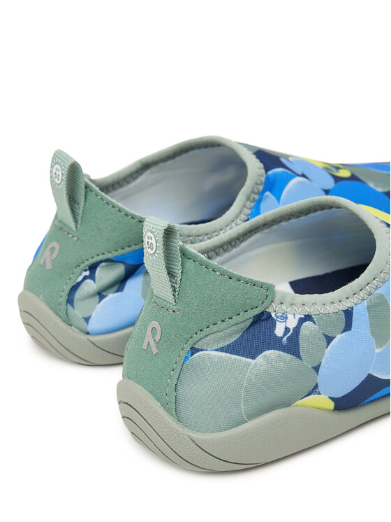 Reima Reima Buty do sportów wodnych Moomin Lean 5400091M-81B1 Szary