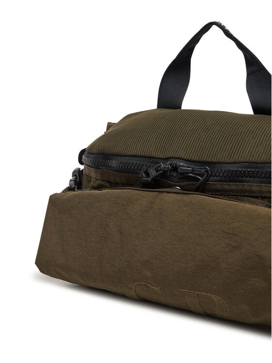 C.P. Company C.P. Company Crossover torbica 18CMAC298A110188G Zelena