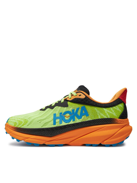 Hoka Hoka Jooksujalatsid Challenger Atr 7 1134497 Kollane