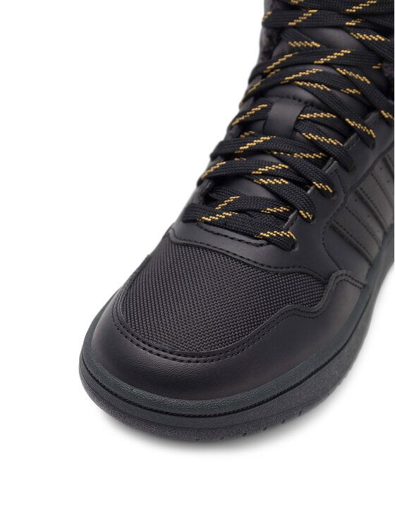 adidas adidas Sneakers Hoops Mid 3.0 K IF7736 Nero