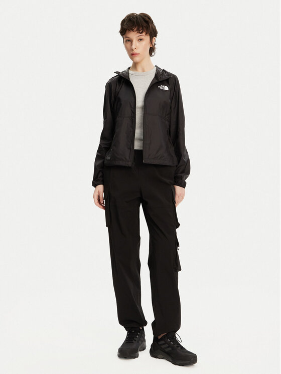 The North Face The North Face Tuulejope Cyclone NF0A8B6G Must Regular Fit