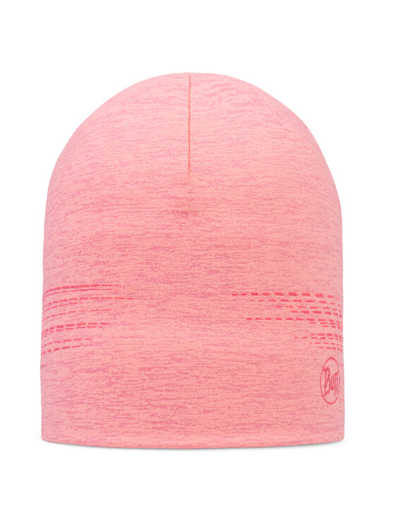 Buff Buff Berretto Dryflx Beanie Rosa