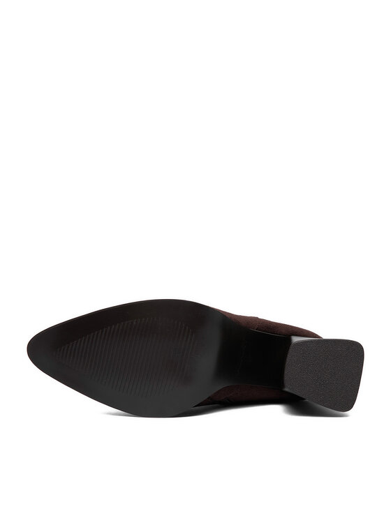 JENNY JENNY Stiefeletten CEO-WS25347-02 Braun