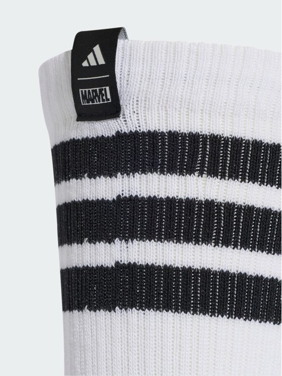 adidas adidas Skarpety krótkie Initiation Biały