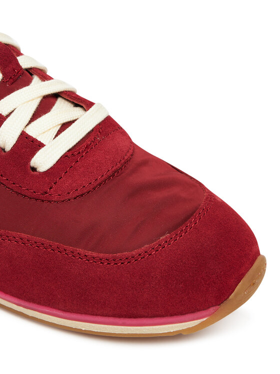 Patrizia Pepe Patrizia Pepe Sneakersy 2Z0054 V040 Czerwony