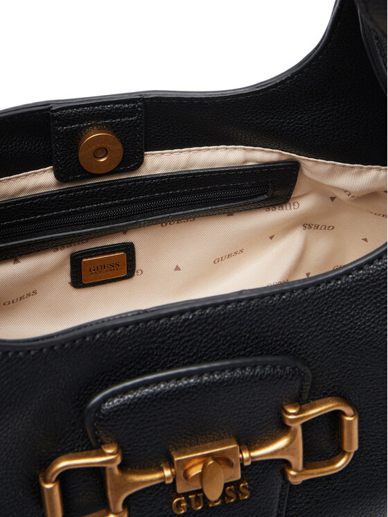 Guess Guess Borsetta Sunset HWBB23 14010 Nero
