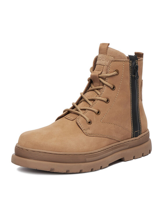 Lasocki Lasocki Polacchine CEO-DINAR-01 MI08 Beige