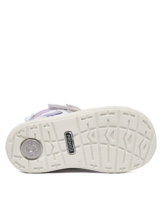 Primigi Primigi Sněhule GORE-TEX 8861300 Šedá