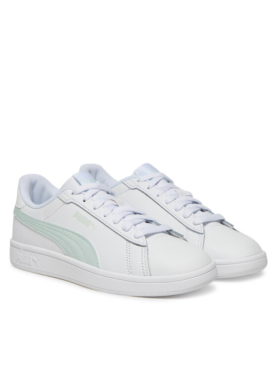Puma Puma Sneakersy Puma Smash 3.0 L 390987 26 Biały
