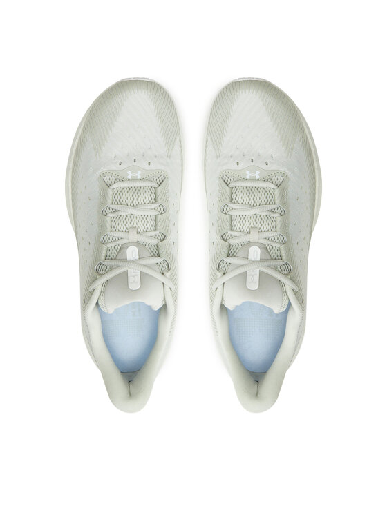 Under Armour Under Armour Tenisice za trčanje Ua Infinite Pro 3027190-106 Bijela