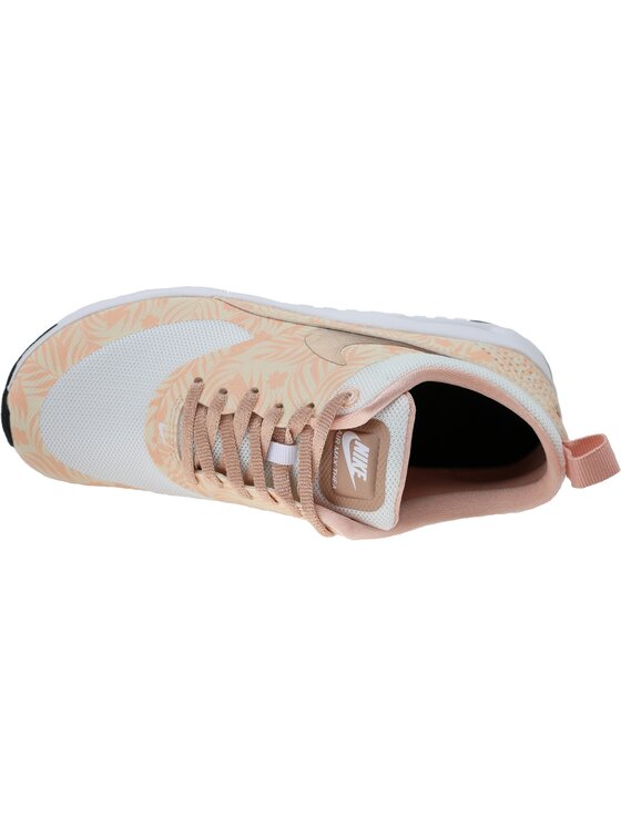 Nike Nike Sneakers Nike Air Max Thea Print GS Beige