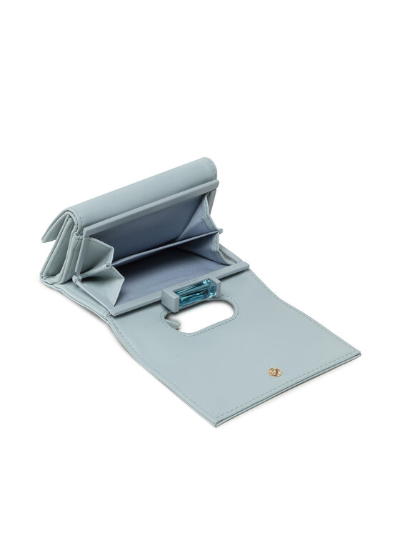 Ted Baker Ted Baker Гаманець Rozza 262482 Голубий