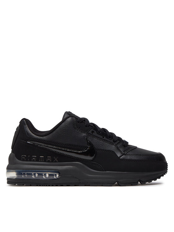 Nike Nike Sneakers Air Max Ltd 3 687977 020 Negru