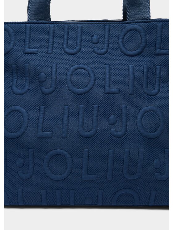 Liu Jo Liu Jo Borsa spesa 2A6026T030094111 Blu