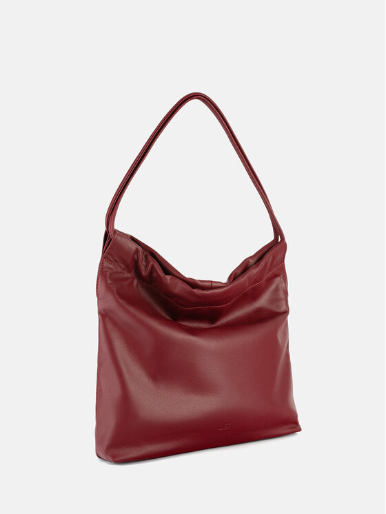 L37 L37 Borsetta RIGHT ON TIME Rosso
