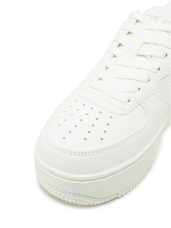 REPLAY REPLAY Sneakers GWZ5O.000.C0018S Alb