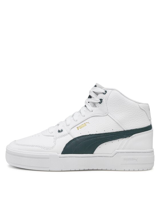 Puma Puma Sneakers CA Pro Mid 386759 10 Bianco