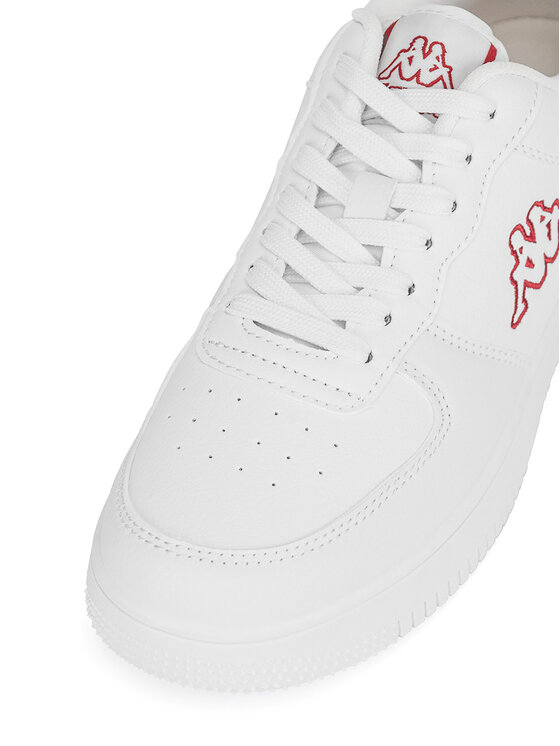 Kappa Kappa Sneakers VSKA012 Bianco