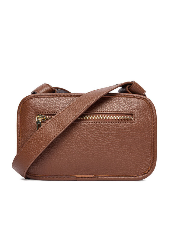 MEXX MEXX Ročna torba C-MEXX-L-023-08 Rjava