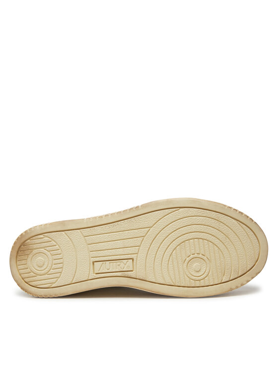 AUTRY AUTRY Sneakers AVLW SV37 Bianco