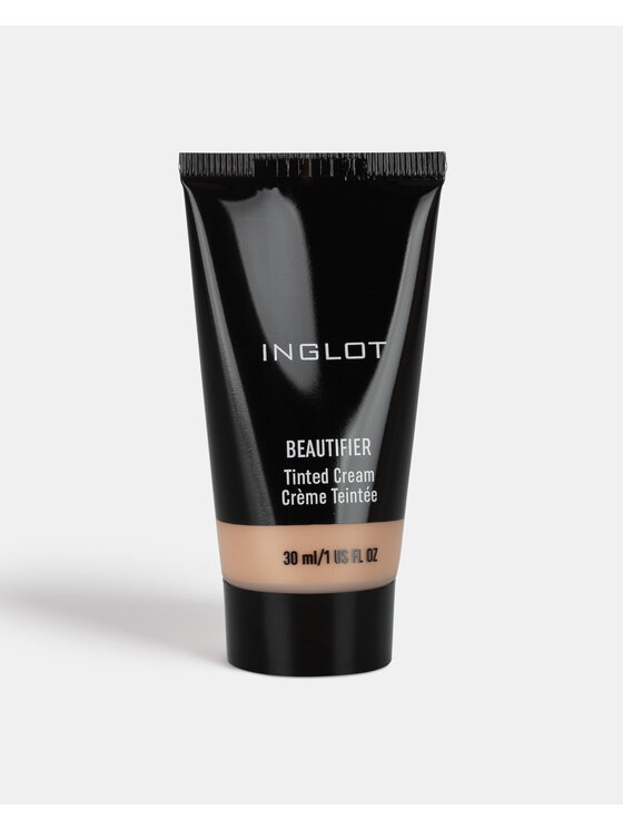 INGLOT INGLOT Beautifier Krem CC 105