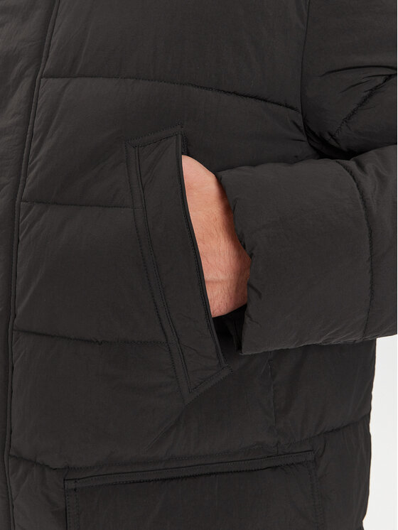 JOOP! Jeans JOOP! Jeans Giubbotto invernale 15 JJO-322Larry 30048510 Nero Regular Fit