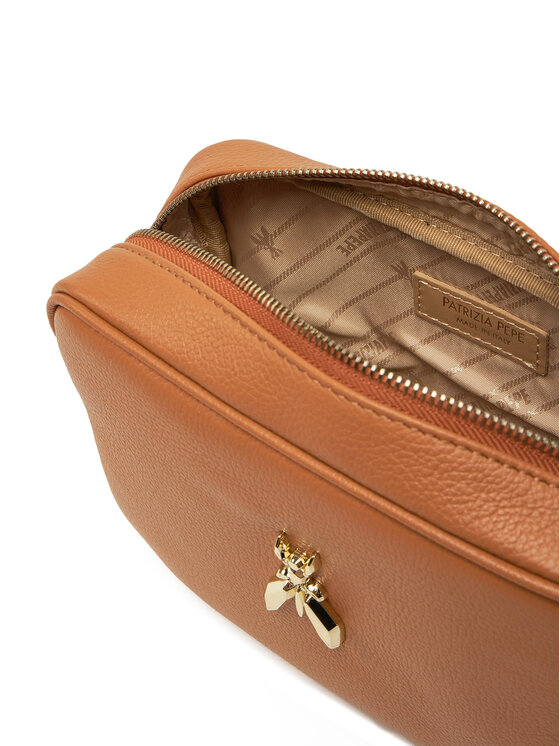 Patrizia Pepe Patrizia Pepe Borsetta 8B0232/L001-B815 Marrone