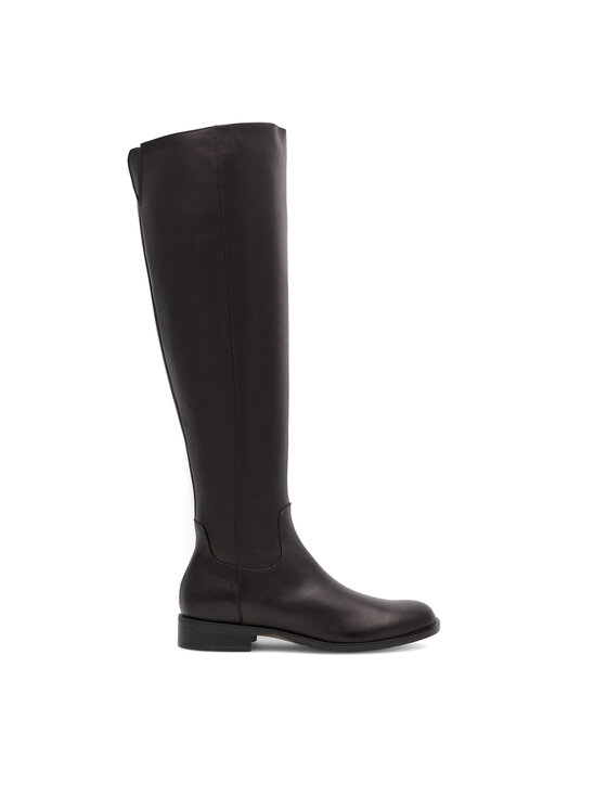 Gino Rossi Gino Rossi Overknees MIVAR-02 Schwarz