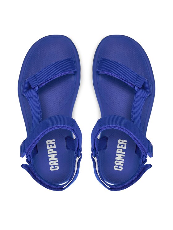 Camper Sandalen Match K200958-022 Blau | Modivo.de