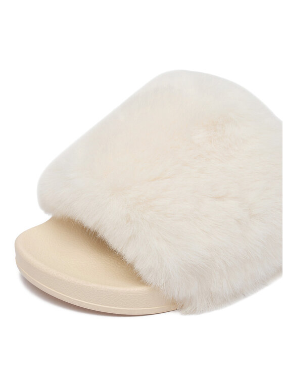 DeeZee DeeZee Ciabatte TY013 Bianco