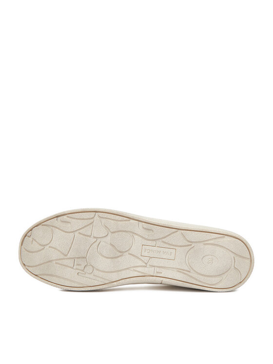 Eva Minge Eva Minge Sneakers EO-ELLA-WSDR13670-1 Bianco