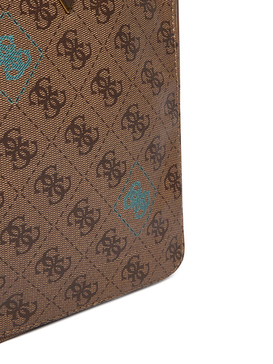 Guess Guess Geantă crossover HMMICT P5426 Bej