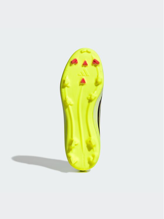 adidas adidas Buty do piłki nożnej F50 League Żółty