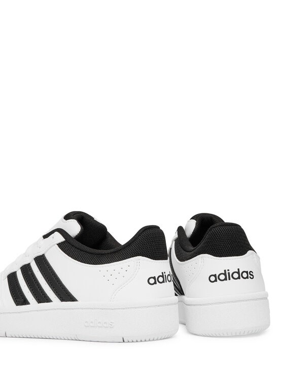 adidas adidas Αθλητικά Hoops Classic J KI1073 Λευκό