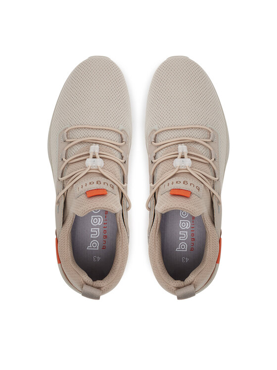 Bugatti Bugatti Sneakers 341-ADT63-6900 Bej