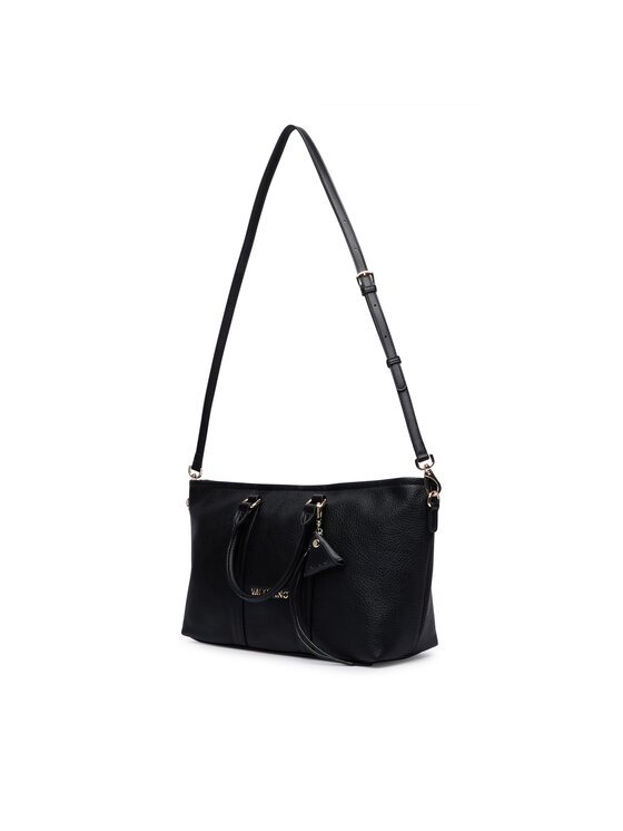 Valentino Valentino Handtasche Maury VBSADF04 Schwarz