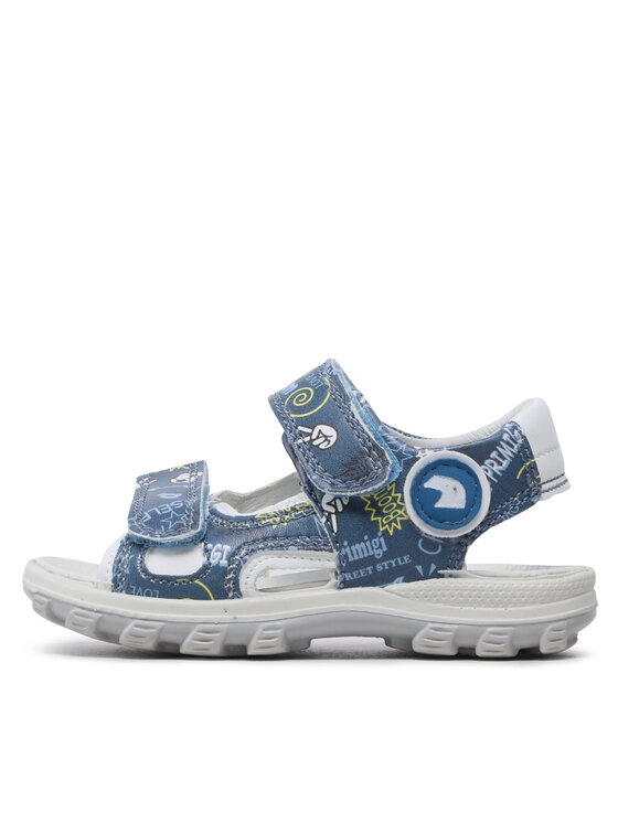 Primigi Primigi Sandalen 3894200 M Blau