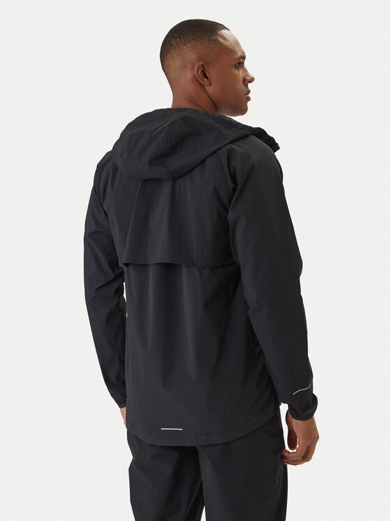 Columbia Columbia Яке softshell Tech™ II Wind 2160521 Черен Regular Fit