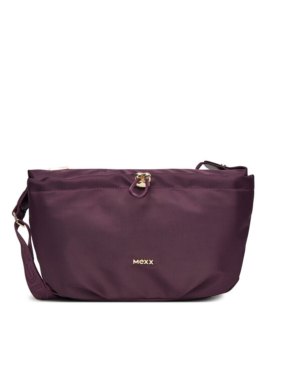MEXX MEXX Rankinė C-MEXX-M-001-08 Violetinė
