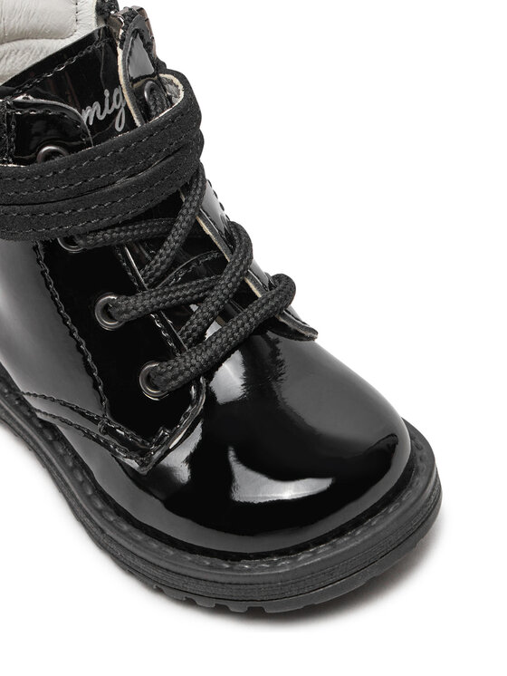 Primigi Primigi Stiefel 6912211 M Schwarz