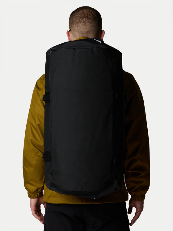 The North Face The North Face Táska Base Camp Duffel NF0A52SA53R1 Fekete