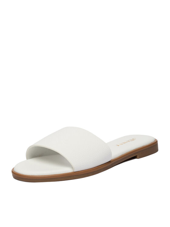 JENNY JENNY Šlepetės CEO-WYL0710-2 Écru