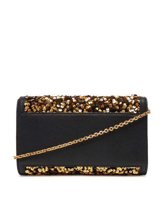 Coccinelle Coccinelle Handtasche E1 S5G 19 01 01 Goldfarben