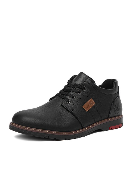 Rieker Rieker Scarpe basse CEO-10511-01 Nero