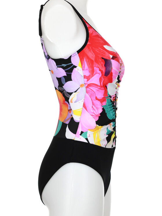 Sunflair Sunflair Bikiny 72109 Černá