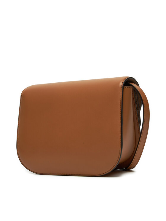 Furla Furla Torebka Sfera Borsa A Tracolla S Vaniglia WB01355 BX0428 RY000 Brązowy