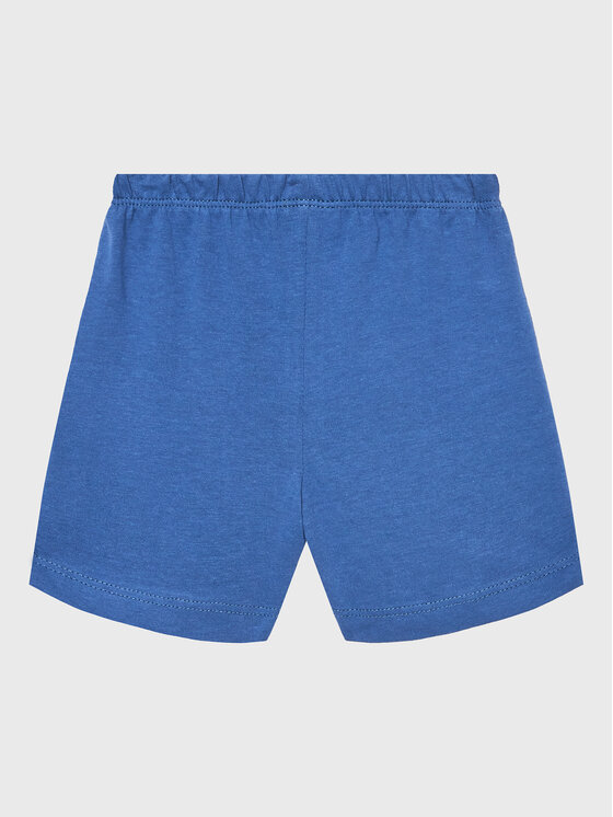 Zippy Zippy Комплект 2 пижами ZBBUN0101 23004 Цветен Regular Fit