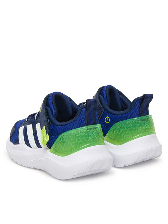 adidas adidas Laisvalaikio batai Lightorama JQ4161 Tamsiai mėlyna